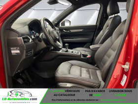 Mazda CX-5 2.0 SKYACTIV-G 165 Sports-Line AWD HUD BOSE  occasion  Beaupuy - photo n5
