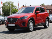 Mazda CX-5 occasion année 2016 boite Manuelle Annonce Mazda CX-5 occasion Essence 2.0 SkyActiv-G 165 à Beaupuy