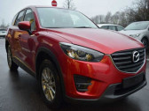 Mazda CX-5 occasion année 2016 boite Automatique Annonce Mazda CX-5 occasion Essence 2.0 SkyActiv-G 165 à Beaupuy