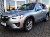 Mazda CX-5 occasion année 2013 boite Manuelle Annonce Mazda CX-5 occasion Essence 2.0 SkyActiv-G 165 à Beaupuy