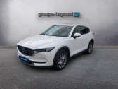 Mazda CX-5 2.0 SKYACTIV-G 165ch Slection 2021  2021 - annonce de voiture en vente sur Auto Sélection.com