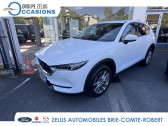 Mazda CX-5 2.0 SKYACTIV-G 165ch Slection 2022   Brie-Comte-Robert 77