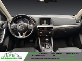 Mazda CX-5 2.0 SKYACTIV-G Nakama AWD *Automatik*  occasion  Beaupuy - photo n3