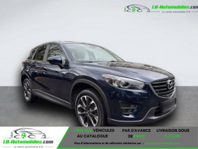 Mazda CX-5 2.0 SKYACTIV-G Nakama AWD *Automatik*  occasion  Beaupuy - photo n2