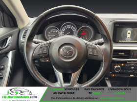 Mazda CX-5 2.0 SKYACTIV-G Nakama AWD *Automatik*  occasion  Beaupuy - photo n9
