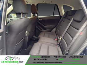 Mazda CX-5 2.0 SKYACTIV-G Nakama AWD *Automatik*  occasion  Beaupuy - photo n8