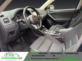 Mazda CX-5 2.0 SKYACTIV-G Nakama AWD *Automatik*  occasion  Beaupuy - photo n7
