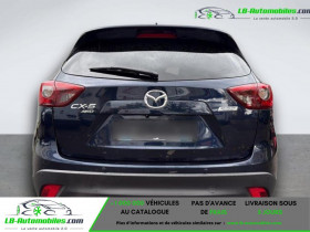 Mazda CX-5 2.0 SKYACTIV-G Nakama AWD *Automatik*  occasion  Beaupuy - photo n6