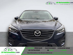 Mazda CX-5 2.0 SKYACTIV-G Nakama AWD *Automatik*  occasion  Beaupuy - photo n5