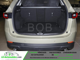 Mazda CX-5 2.0 SKYACTIV-G Sports-Line AWD LEDER NAVI  occasion  Beaupuy - photo n6