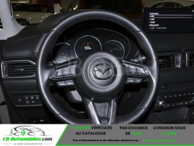 Mazda CX-5 2.0 SKYACTIV-G Sports-Line AWD LEDER NAVI  occasion  Beaupuy - photo n4
