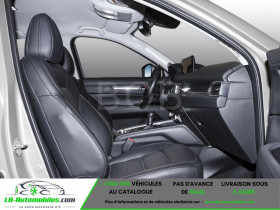 Mazda CX-5 2.0 SKYACTIV-G Sports-Line AWD LEDER NAVI  occasion  Beaupuy - photo n3