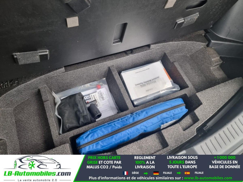 Mazda CX-5 2.0L 160 ch 4x4 BVA  occasion � Beaupuy - photo n�14