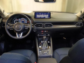 Mazda CX-5 2.0L e-Skyactiv G 165 ch 4x2 BVA  occasion  Beaupuy - photo n3