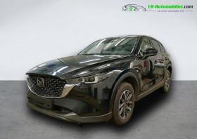 Mazda CX-5 2.0L e-Skyactiv G 165 ch 4x2 BVA  occasion  Beaupuy - photo n2