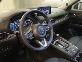 Mazda CX-5 2.0L e-Skyactiv G 165 ch 4x2 BVA  occasion  Beaupuy - photo n5
