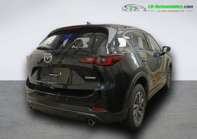Mazda CX-5 2.0L e-Skyactiv G 165 ch 4x2 BVA  occasion  Beaupuy - photo n4