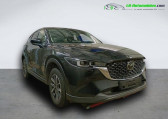 Mazda CX-5 occasion année 2024 boite Automatique Annonce Mazda CX-5 occasion Hybride 2.0L e-Skyactiv G 165 ch 4x2 BVA à Beaupuy