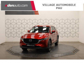Mazda CX-5 , garage KIA MITSUBISHI PAU  LONS