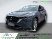Mazda CX-5 occasion année 2024 boite Manuelle Annonce Mazda CX-5 occasion Hybride 2.0L e-Skyactiv G 165 ch 4x2 BVM à Beaupuy