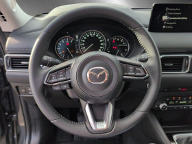 Mazda CX-5 2.0L e-Skyactiv G 165 ch 4x2 BVM  occasion  Beaupuy - photo n9