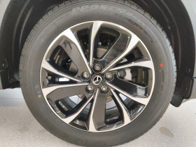 Mazda CX-5 2.0L e-Skyactiv G 165 ch 4x2 BVM  occasion  Beaupuy - photo n10