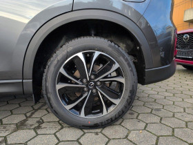 Mazda CX-5 2.0L e-Skyactiv G 165 ch 4x2 BVM  occasion  Beaupuy - photo n10