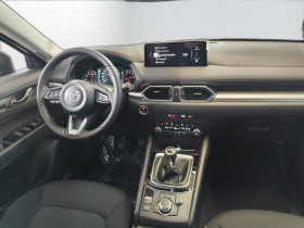 Mazda CX-5 2.0L e-Skyactiv G 165 ch 4x2 BVM  occasion  Beaupuy - photo n3