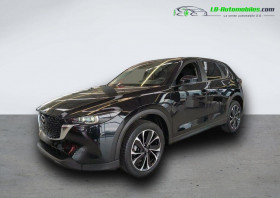 Mazda CX-5 2.0L e-Skyactiv G 165 ch 4x2 BVM  occasion  Beaupuy - photo n2