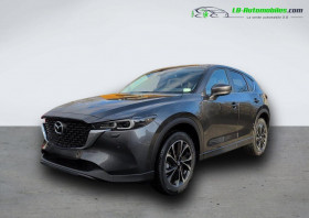 Mazda CX-5 2.0L e-Skyactiv G 165 ch 4x2 BVM  occasion  Beaupuy - photo n2