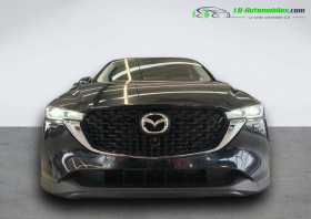 Mazda CX-5 2.0L e-Skyactiv G 165 ch 4x2 BVM  occasion  Beaupuy - photo n5