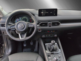 Mazda CX-5 2.0L e-Skyactiv G 165 ch 4x2 BVM  occasion  Beaupuy - photo n3