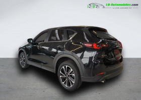 Mazda CX-5 2.0L e-Skyactiv G 165 ch 4x2 BVM  occasion  Beaupuy - photo n4