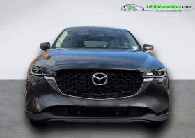 Mazda CX-5 2.0L e-Skyactiv G 165 ch 4x2 BVM  occasion  Beaupuy - photo n5