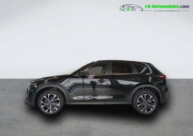 Mazda CX-5 2.0L e-Skyactiv G 165 ch 4x2 BVM  occasion  Beaupuy - photo n6