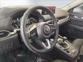 Mazda CX-5 2.0L e-Skyactiv G 165 ch 4x2 BVM  occasion  Beaupuy - photo n9