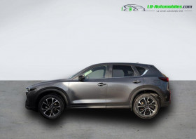 Mazda CX-5 2.0L e-Skyactiv G 165 ch 4x2 BVM  occasion  Beaupuy - photo n6