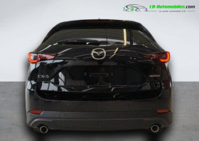 Mazda CX-5 2.0L e-Skyactiv G 165 ch 4x2 BVM  occasion  Beaupuy - photo n7