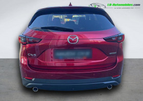 Mazda CX-5 2.0L e-Skyactiv G 165 ch 4x2 BVM  occasion  Beaupuy - photo n2