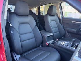 Mazda CX-5 2.0L e-Skyactiv G 165 ch 4x2 BVM  occasion  Beaupuy - photo n3