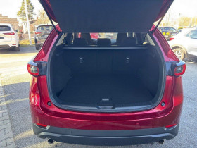 Mazda CX-5 2.0L e-Skyactiv G 165 ch 4x2 BVM  occasion  Beaupuy - photo n4