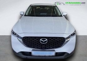 Mazda CX-5 2.0L e-Skyactiv G 165 ch 4x2 BVM  occasion  Beaupuy - photo n3