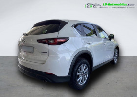 Mazda CX-5 2.0L e-Skyactiv G 165 ch 4x2 BVM  occasion  Beaupuy - photo n2