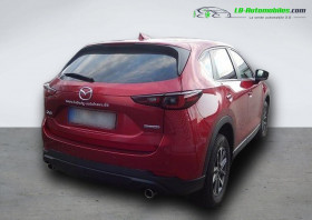 Mazda CX-5 , garage LB AUTOMOBILES  Beaupuy