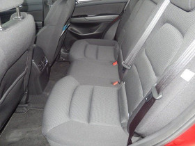 Mazda CX-5 2.0L e-Skyactiv G 165 ch 4x2 BVM  occasion  Beaupuy - photo n4