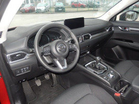 Mazda CX-5 2.0L e-Skyactiv G 165 ch 4x2 BVM  occasion  Beaupuy - photo n3