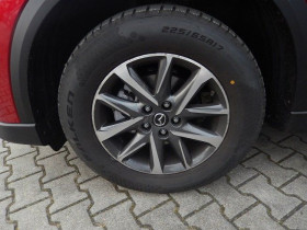 Mazda CX-5 2.0L e-Skyactiv G 165 ch 4x2 BVM  occasion  Beaupuy - photo n5