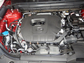 Mazda CX-5 2.0L e-Skyactiv G 165 ch 4x2 BVM  occasion  Beaupuy - photo n6