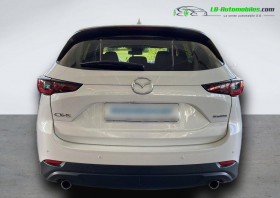 Mazda CX-5 2.0L e-Skyactiv G 165 ch 4x2 BVM  occasion  Beaupuy - photo n5