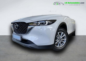 Mazda CX-5 2.0L e-Skyactiv G 165 ch 4x2 BVM  occasion  Beaupuy - photo n4